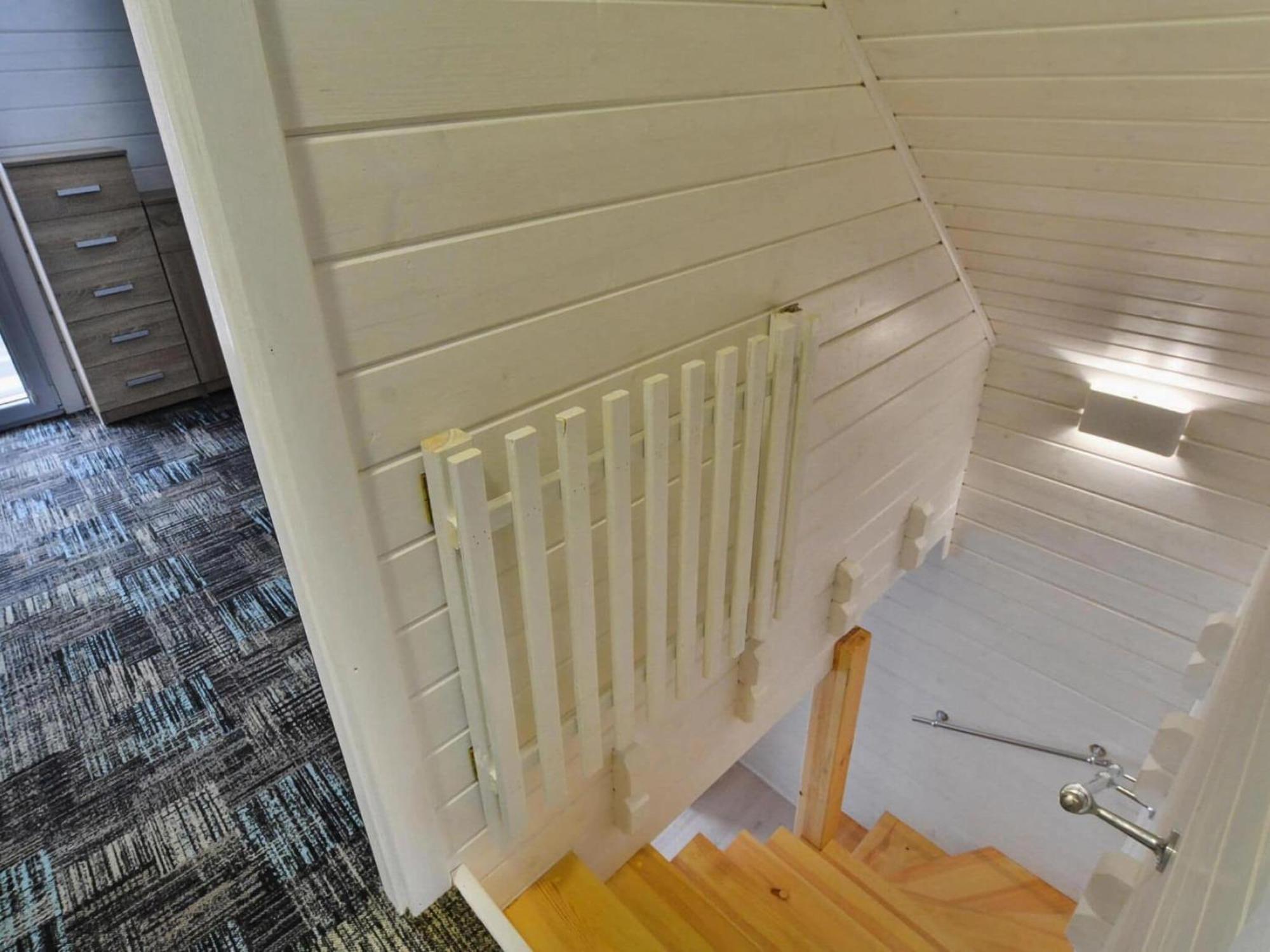 Comfortable Holiday Homes Close To Sea, Grzybowo Grzybowo  Luaran gambar