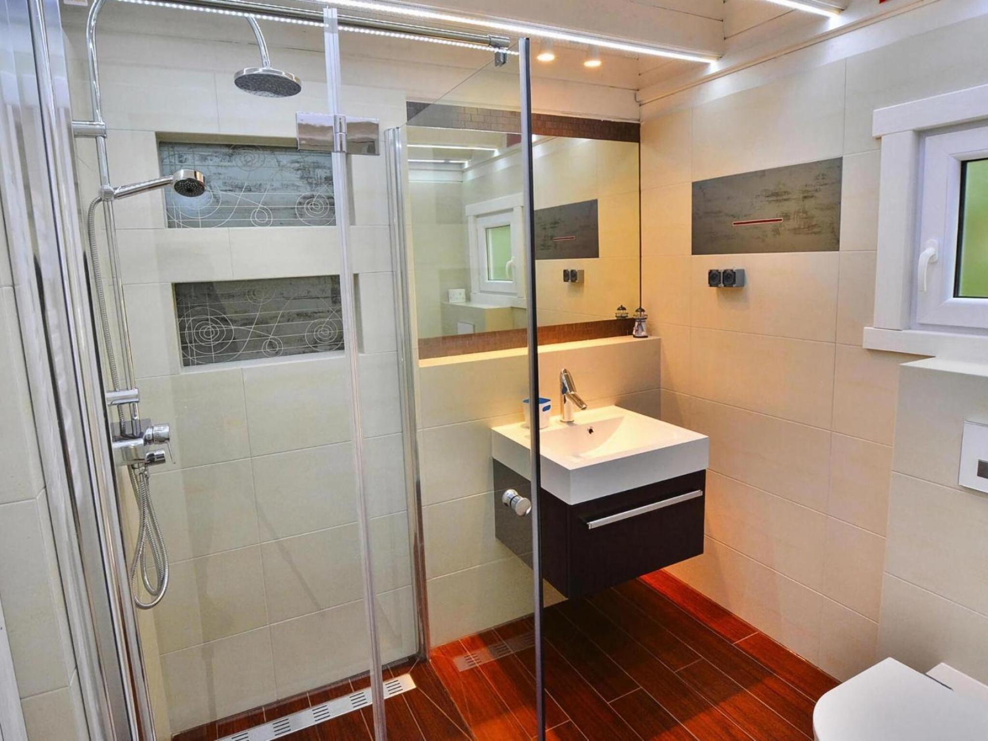 Comfortable Holiday Homes Close To Sea, Grzybowo Grzybowo  Luaran gambar