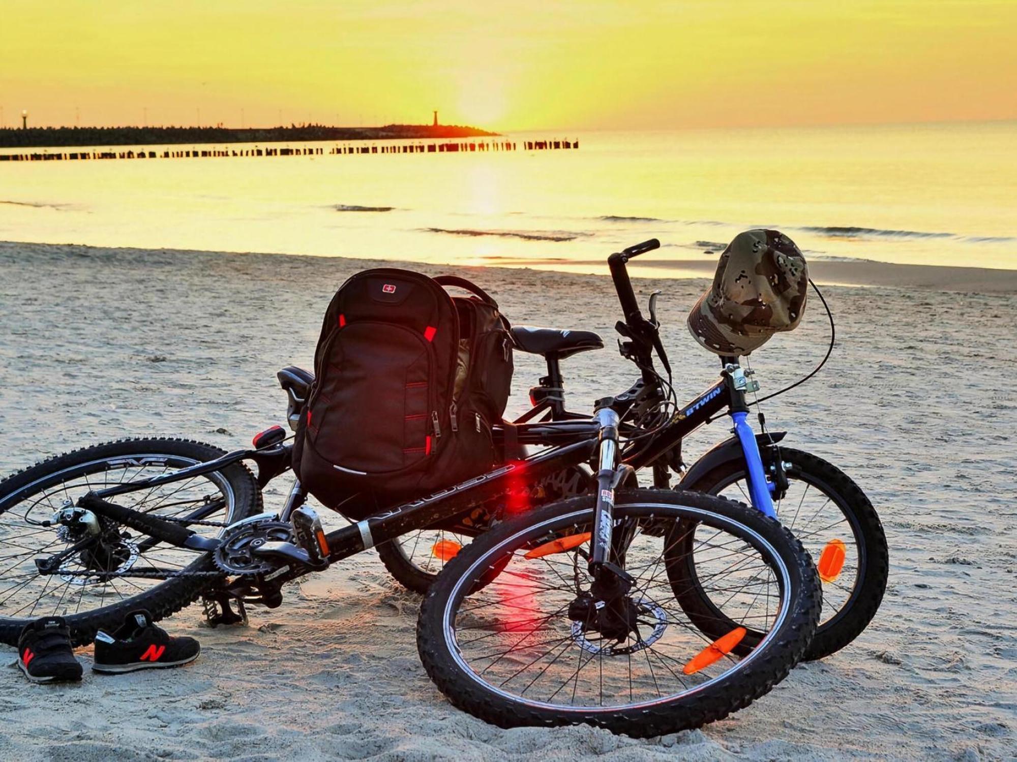 Comfortable Holiday Homes Close To Sea, Grzybowo Grzybowo  Luaran gambar